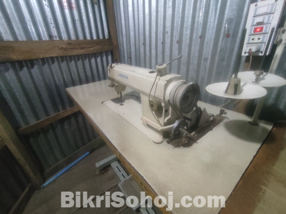 সেলাই মেশিন